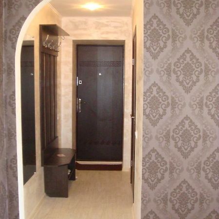 Апартаменты 2 к.к.люкс на проспекте Мира,1, г. Николаев Экстерьер фото