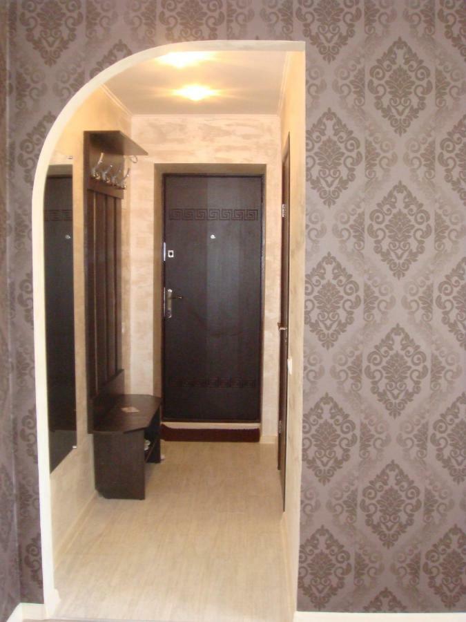Апартаменты 2 к.к.люкс на проспекте Мира,1, г. Николаев Экстерьер фото